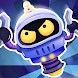 Jumping Robo - Androidアプリ