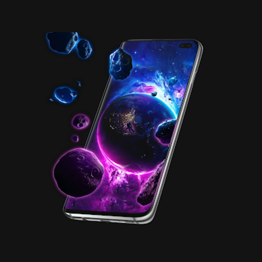 خلفيات 4K جديدة - Picture logo
