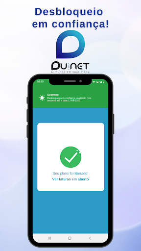 Dufibranet Screen 2
