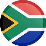 Cover Image of Unduh VPN Afrika Selatan – VPN Mudah  APK
