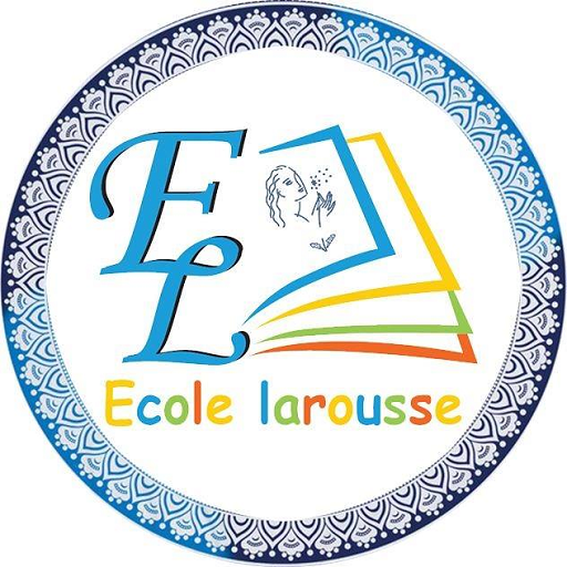 Ecole larousse  Icon