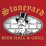 Stoneyard Brew Hall & Grill icon