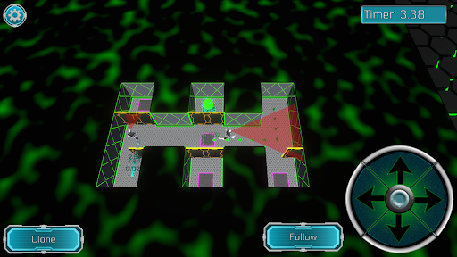 Paradox: The Breaking of Time Screen 2
