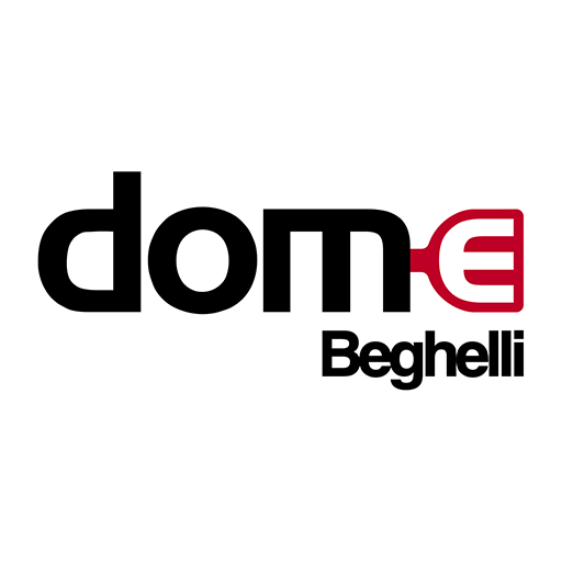 dom-e Beghelli  Icon