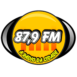 「Rádio 87 FM Sarandí」圖示圖片
