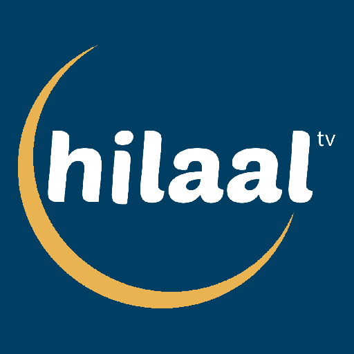 Hilaal TV - Big Screen 1.0.1 Icon