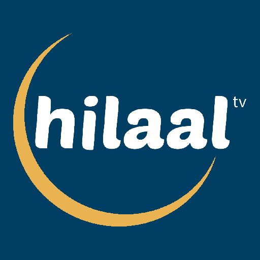 Hilaal TV - Big Screen logo