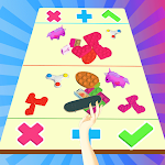 Cover Image of Download fidget poppy it Learning games  APK