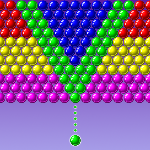 Bubble Shooter