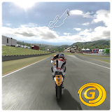 Moto Racer Extreme King icon
