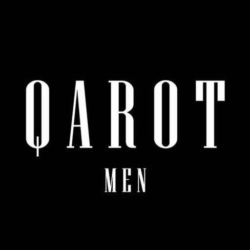 Qarot Men  Icon
