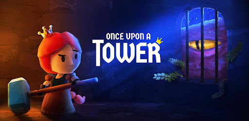 Once Upon a Tower screen 0