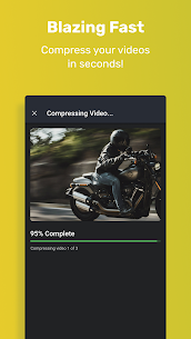 Video Compressor – ShrinkVid APK/MOD 3