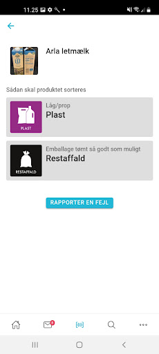 Perfect Waste Screenshot 2 - AppWisp.com
