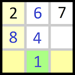 Sudoku & Solver