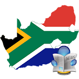 Southafrica Breaking news icon