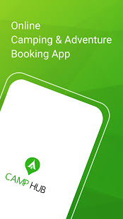 Camphub - Online Camping & Adventure Booking App 1.0.1 APK screenshots 2
