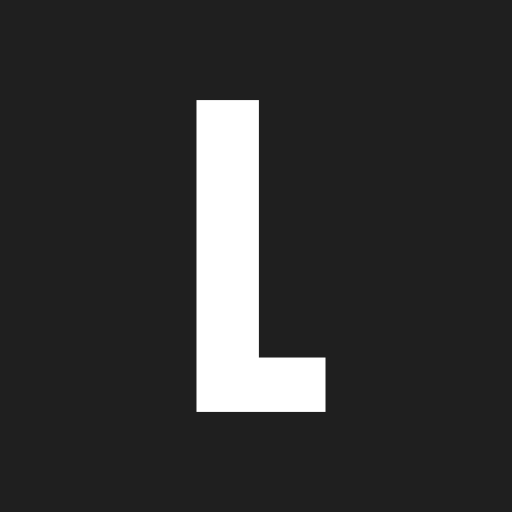 Local Up logo