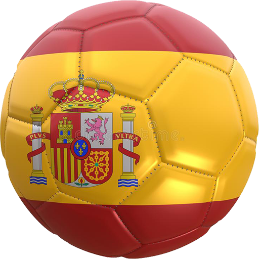 Baixar Campeonato Espanhol - La Liga