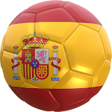 Campeonato Espanhol - La Liga icon