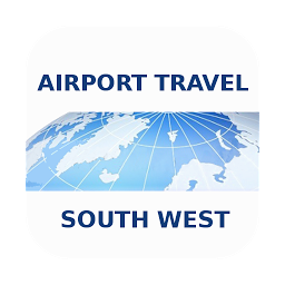 Icon image Airport Travel South West