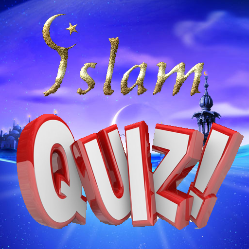 Islamic Quiz 1.0 Icon