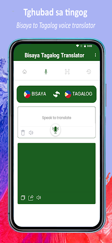 Translate Tagalog to Bisayaのおすすめ画像5