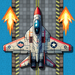 「Aircraft Wargame 2」圖示圖片