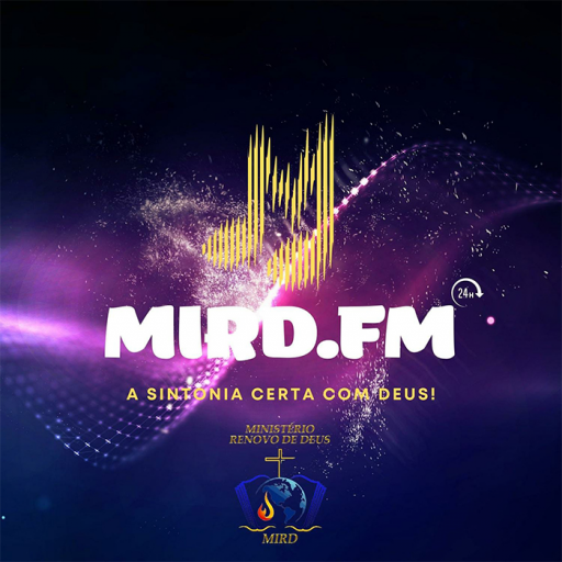 RÁDIO MIRD FM - AppWisp.com