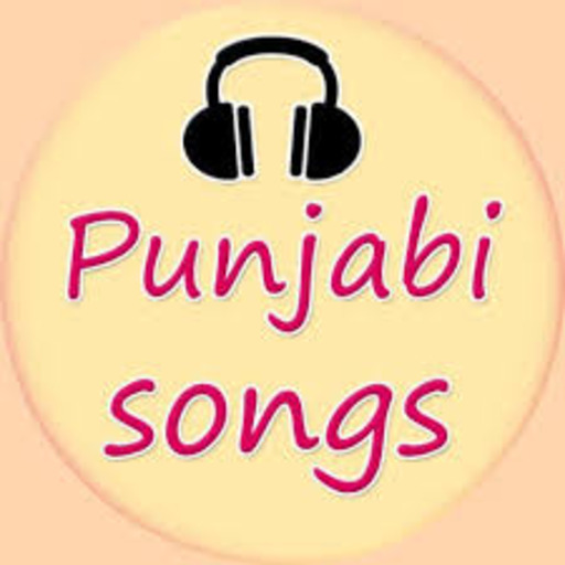 पंजाबी सांग्स Audio + Lyrics logo