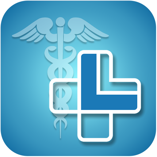LifeguardHCP logo