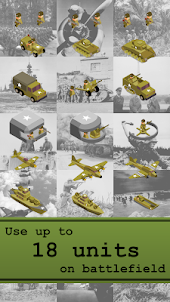 Duty Wars - WWII