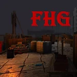 Cover Image of Download FHG ~Funny Horror Game~  APK