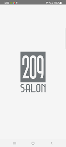 209 Salon