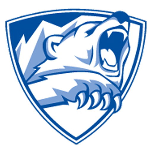 North Middle School logo