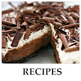 Puddings Desserts Recipes icon