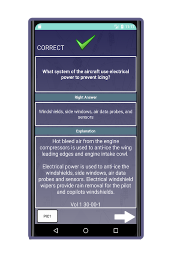 CRJ 700-900 TRAINING GUIDE Screen 3