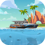 Idle Clicker - Ship Simulator