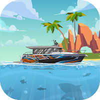 Idle Clicker - Ship Simulator