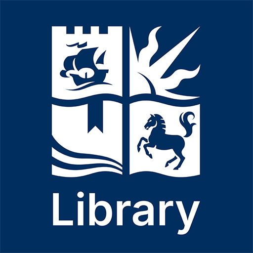University of Bristol Library logo
