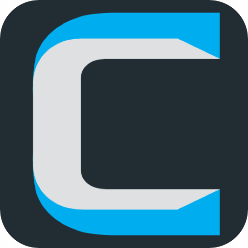 Clutch DP logo