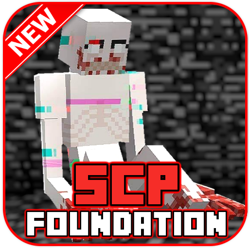 New Scp 096 Mod For Mcpe Horror Craft Maps Apps Bei Google Play