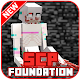 New SCP 096 Mod For MCPE - Horror Craft Maps
