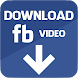 video downloader plus - Androidアプリ