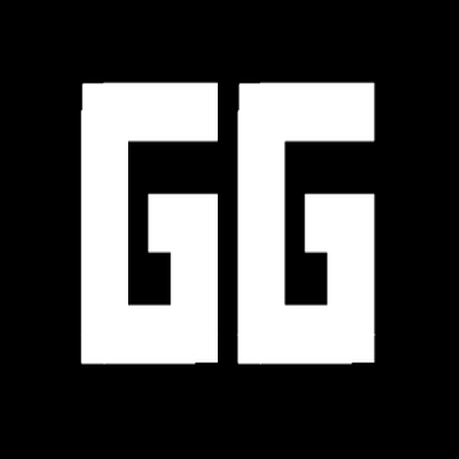 GG - Gravity Game logo