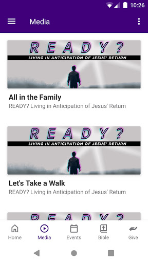 Proving Ground Church Screen 2