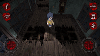 Game screenshot コープスパーティー BLOOD DRIVE mod apk