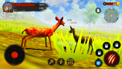 The Deer Screen 3