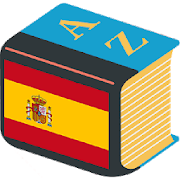 Spanish explanatory dictionary. Words definitions