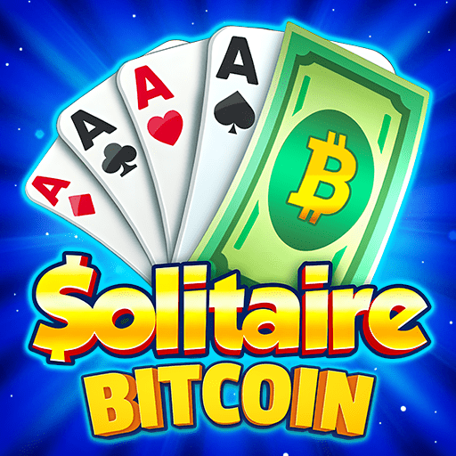 Club Bitcoin: Solitaire BTC